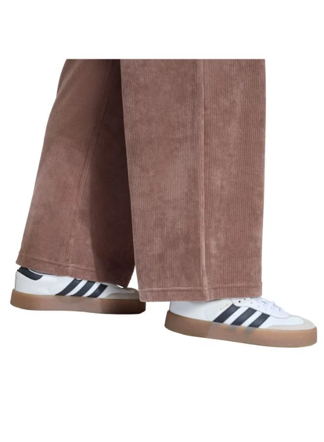 Adidas Originals  ESSENTIALS CHENILE TRACK Joggers for Women | Best Price UAE